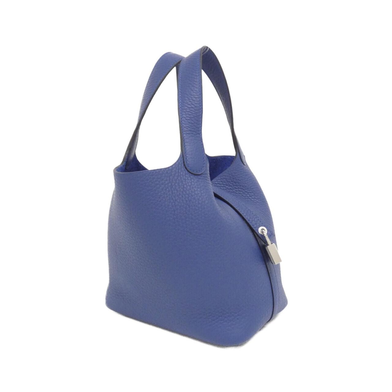 【未使用品】エルメス ピコタン ロック PM 056289CK バッグ