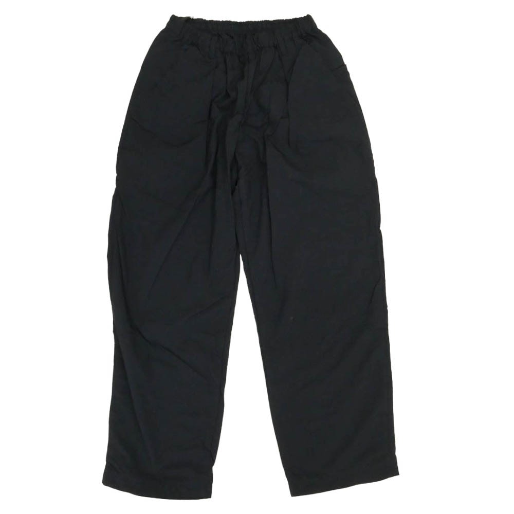 TEATORA テアトラ TT-004R-P PACKABLE WALLET PANTS RESORT パッカブル ウォレット パンツ リゾート ダークネイビー系 3【中古】