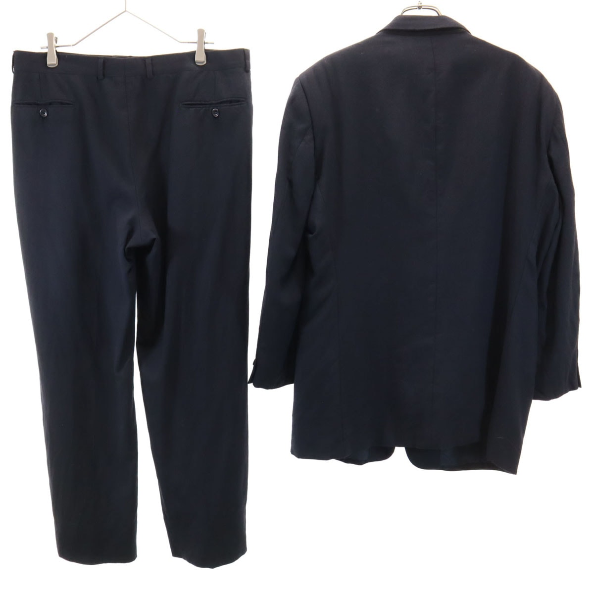 B (目立った傷や汚れなし)】ARMANI COLLEZIONI アルマーニコレッツォー