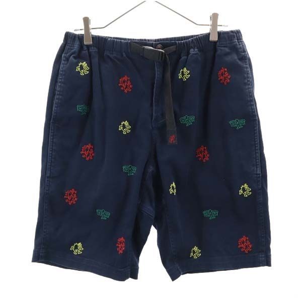 Gramicci アウトドアショートパンツ