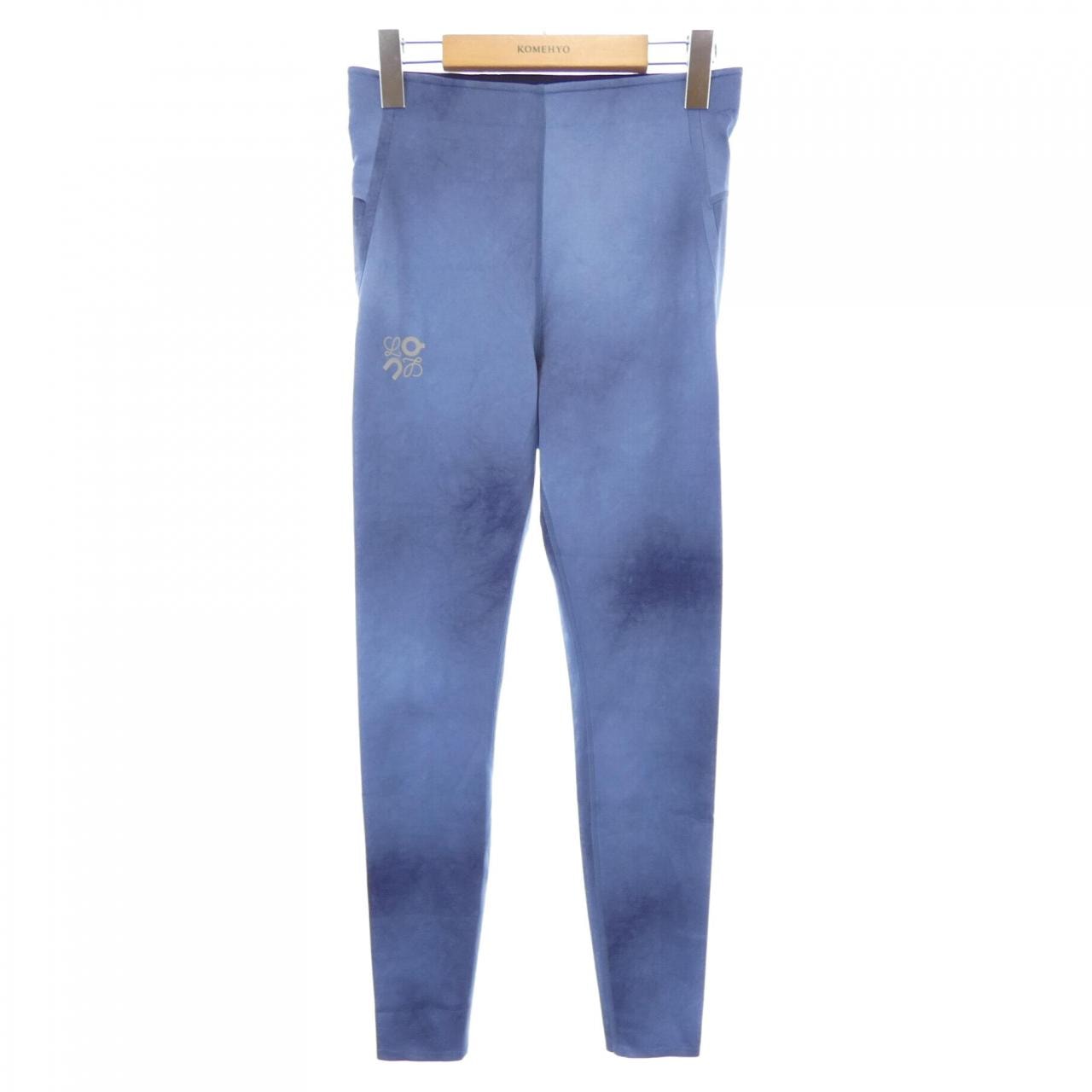 ロエベ LOEWE On レギンス