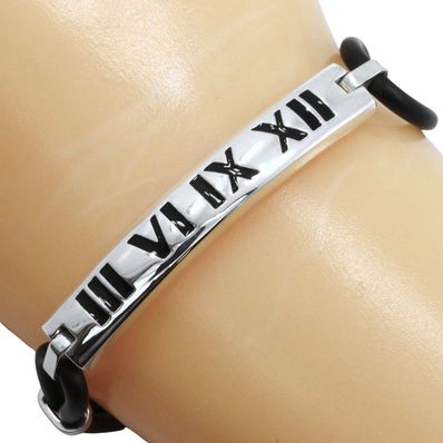 ティファニー アトラス レディースブレスレット