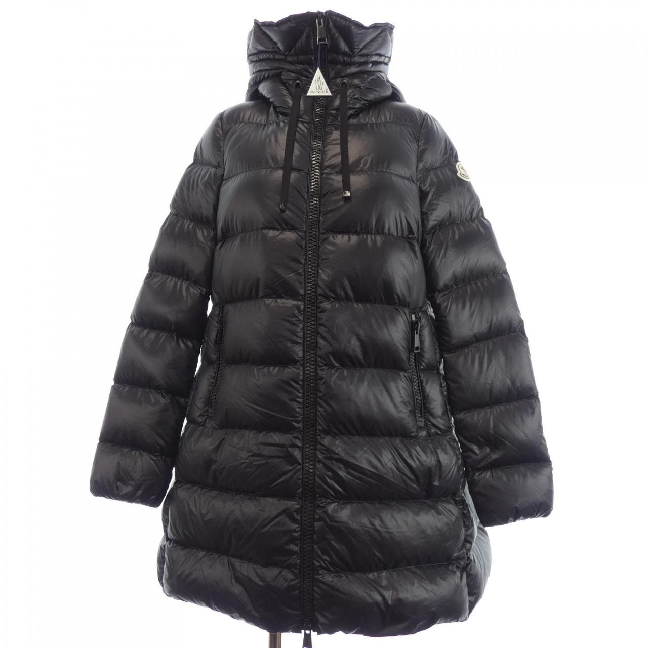 モンクレール MONCLER SUYEN ダウンコート