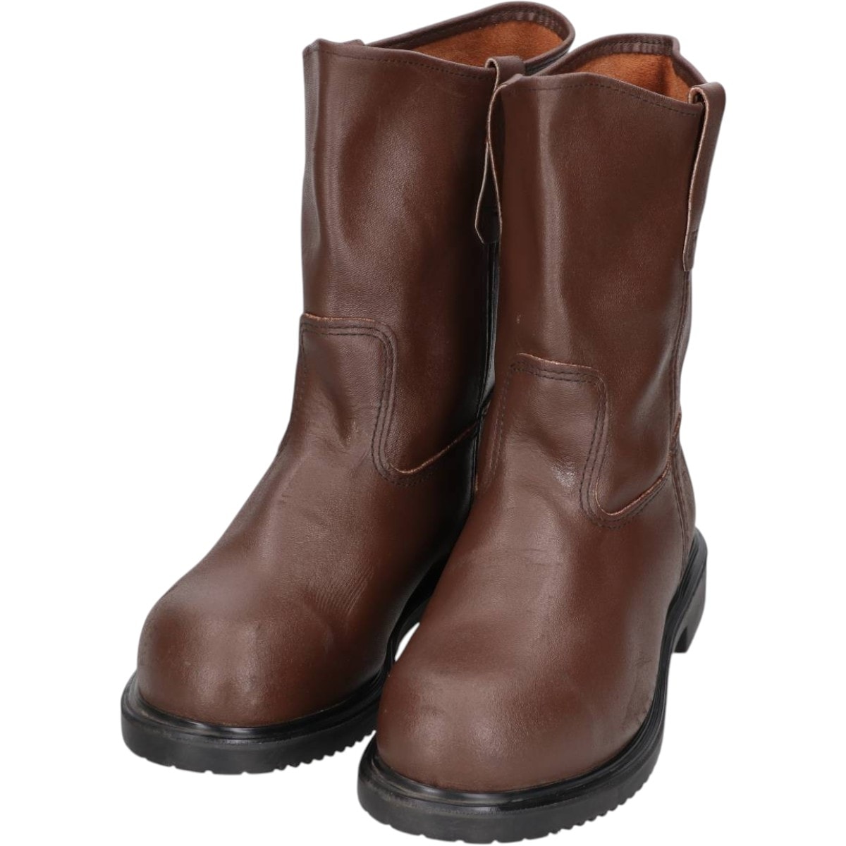 古着 レッドウィング RED WING 8264 スチールトゥ ペコスブーツ USA製 10 3E メンズ28.0cm相当 ヴィンテージ/saa017144