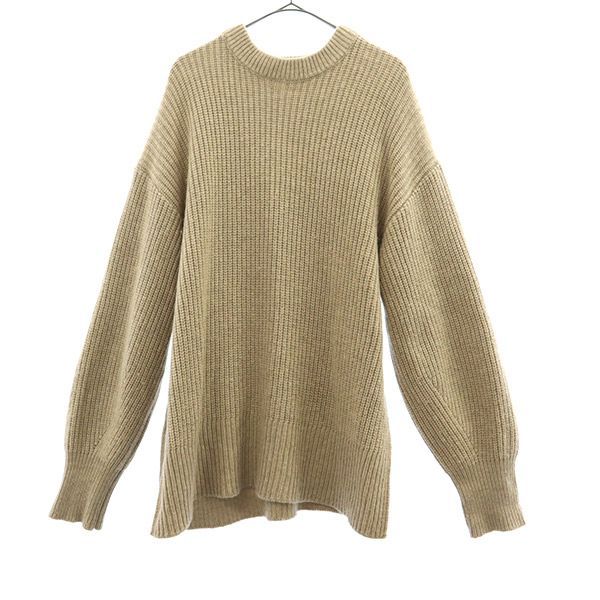 Mila Owen ミラオーウェン 長袖 ニット