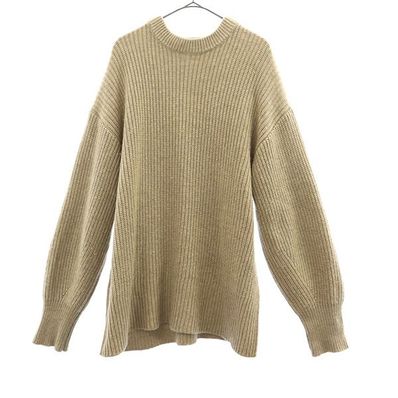 Mila Owen ミラオーウェン 長袖 ニット