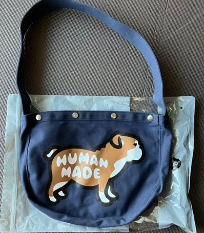 HUMAN MADE BAG