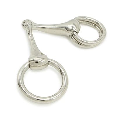 エルメス スカーフリング レディース