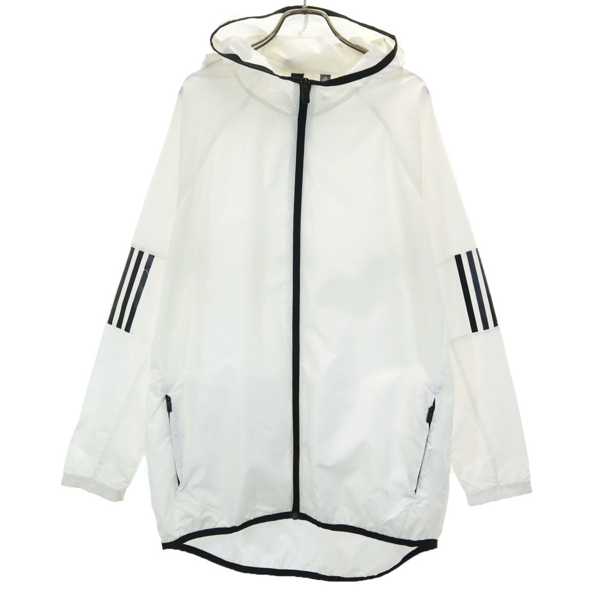 adidas アディダス ウインドブレーカー