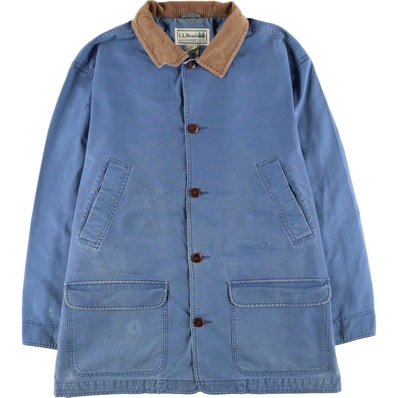 古着 90~00年代 エルエルビーン L.L.Bean ダック ハンティングジャケット メンズXL相当 ヴィンテージ/eaa624186