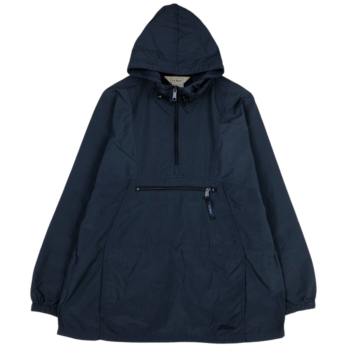 古着 エルエルビーン L.L.Bean アノラックパーカー メンズXL相当/eaa665815