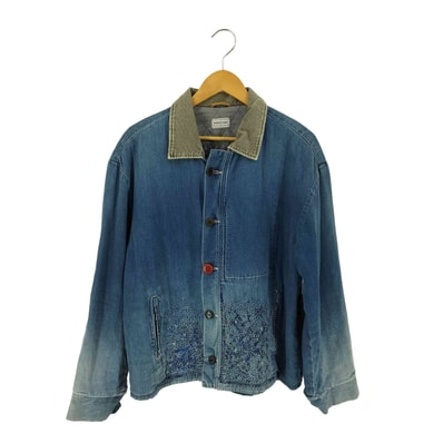 kountry デニムカバーオール【1141682401828】