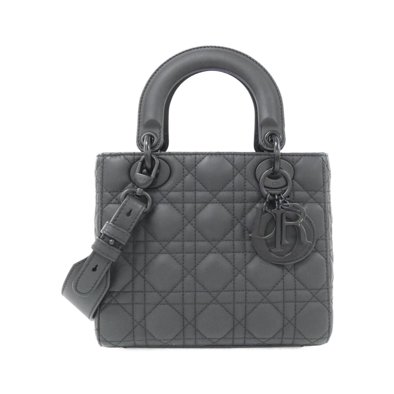 クリスチャンディオール MY ABCDIOR レディ ディオール スモール M0538SLOI バッグ
