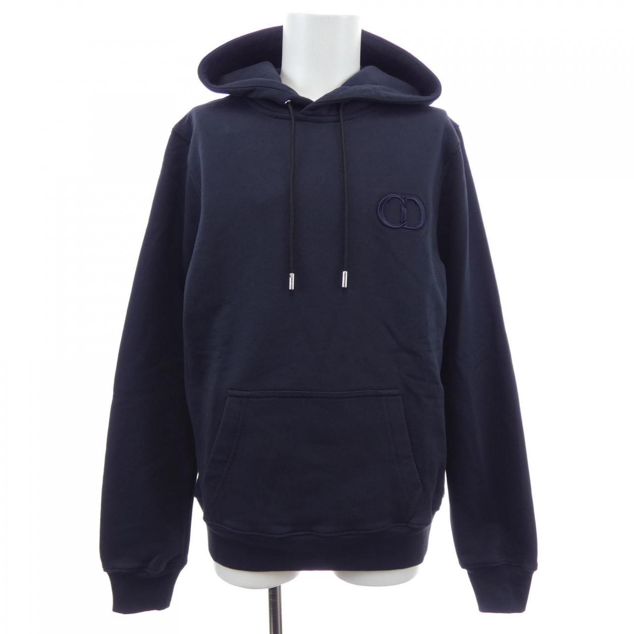 ディオール DIOR CD ICON 943J600A0531 パーカー