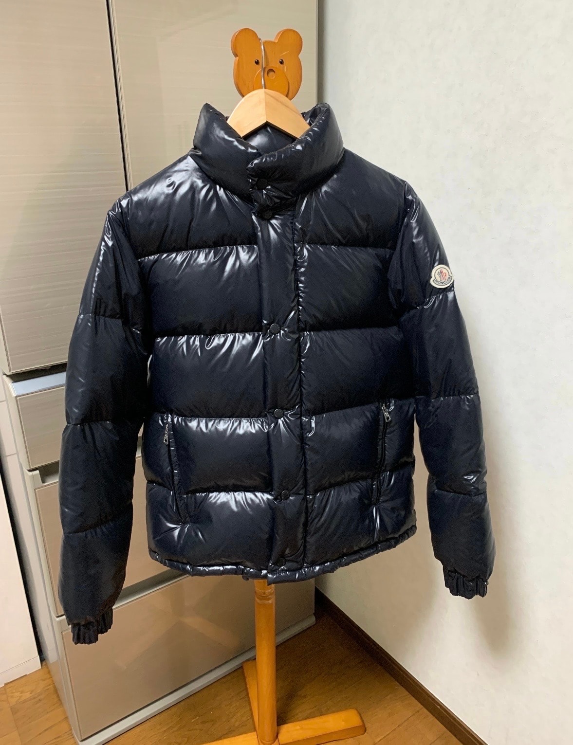 モンクレールダウン