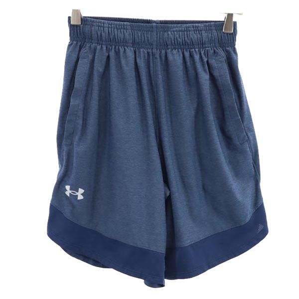 UNDER ARMOUR トレーニング ショートパンツ