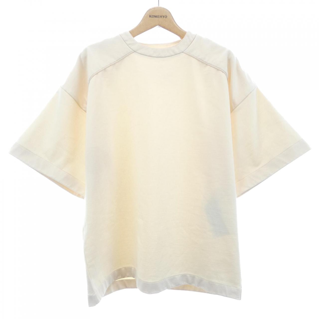 ジルサンダー JIL SANDER J61GC0030 J20254 トップス