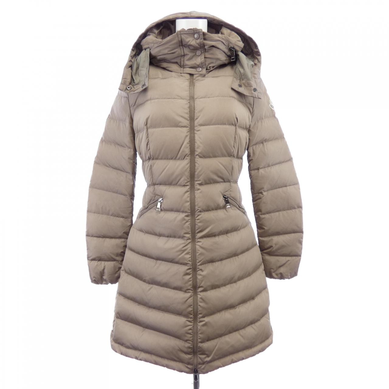 モンクレール MONCLER FLAMMETTE ダウンコート