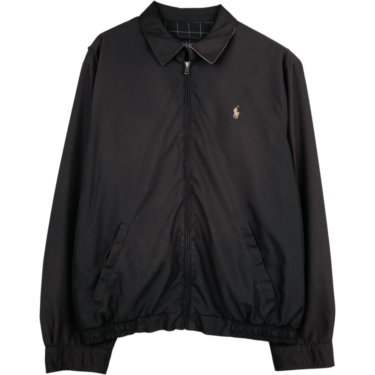 古着 ラルフローレン Ralph Lauren POLO RALPH LAUREN スイングトップ スポーツジャケット メンズL相当/eaa629482