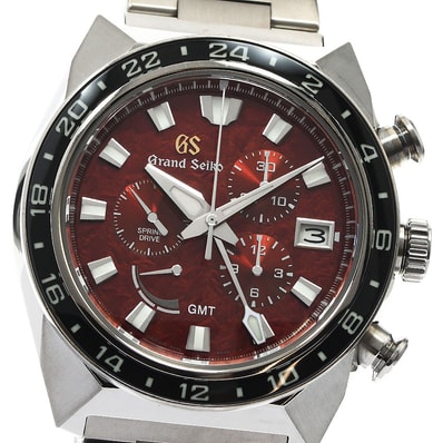 ☆良品 セイコー スポーツコレクション メンズ 【中古】