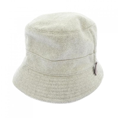 【ヴィンテージ】エルメス HERMES ハット