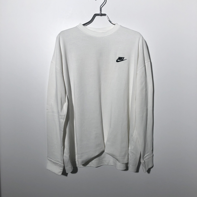 PEACEMINUSONE PMO x NIKE LS Tee "White" / G-DRAGON