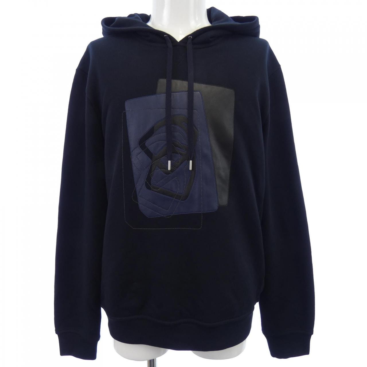 エルメス HERMES パーカー