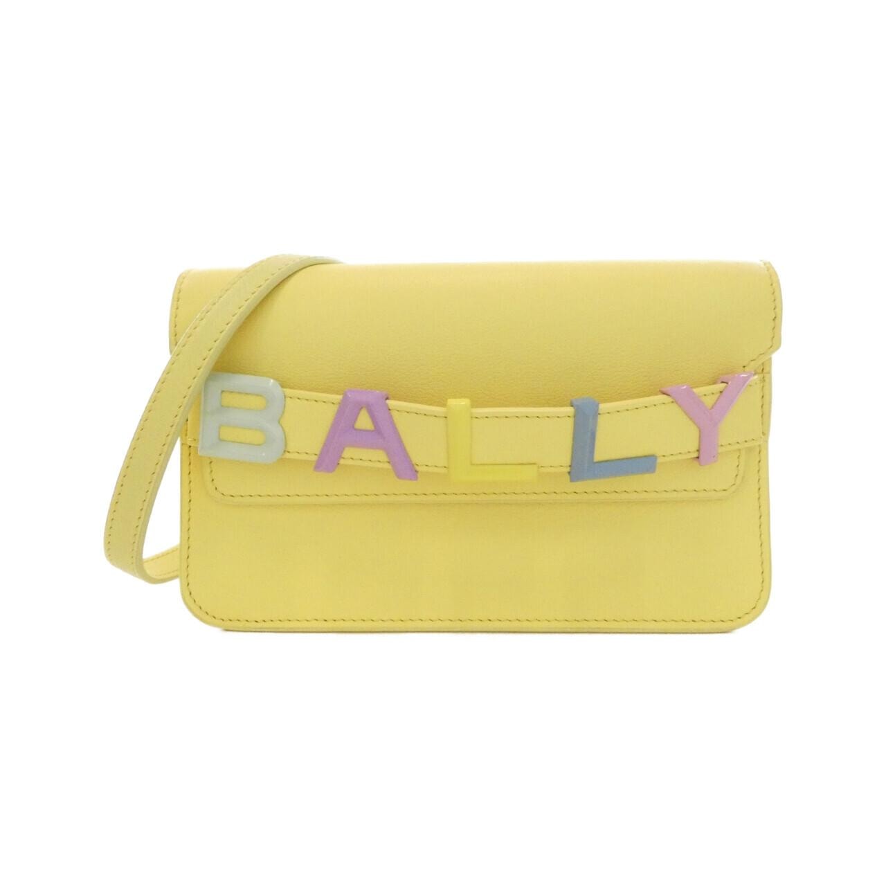バリー LOGO CROSSBODY バッグ