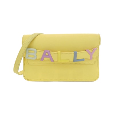 バリー LOGO CROSSBODY バッグ