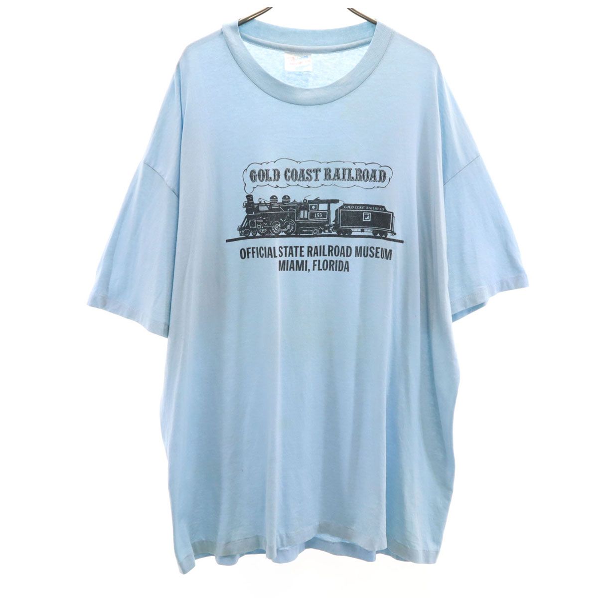 Hanes ヘインズ 90s 半袖 Tシャツ