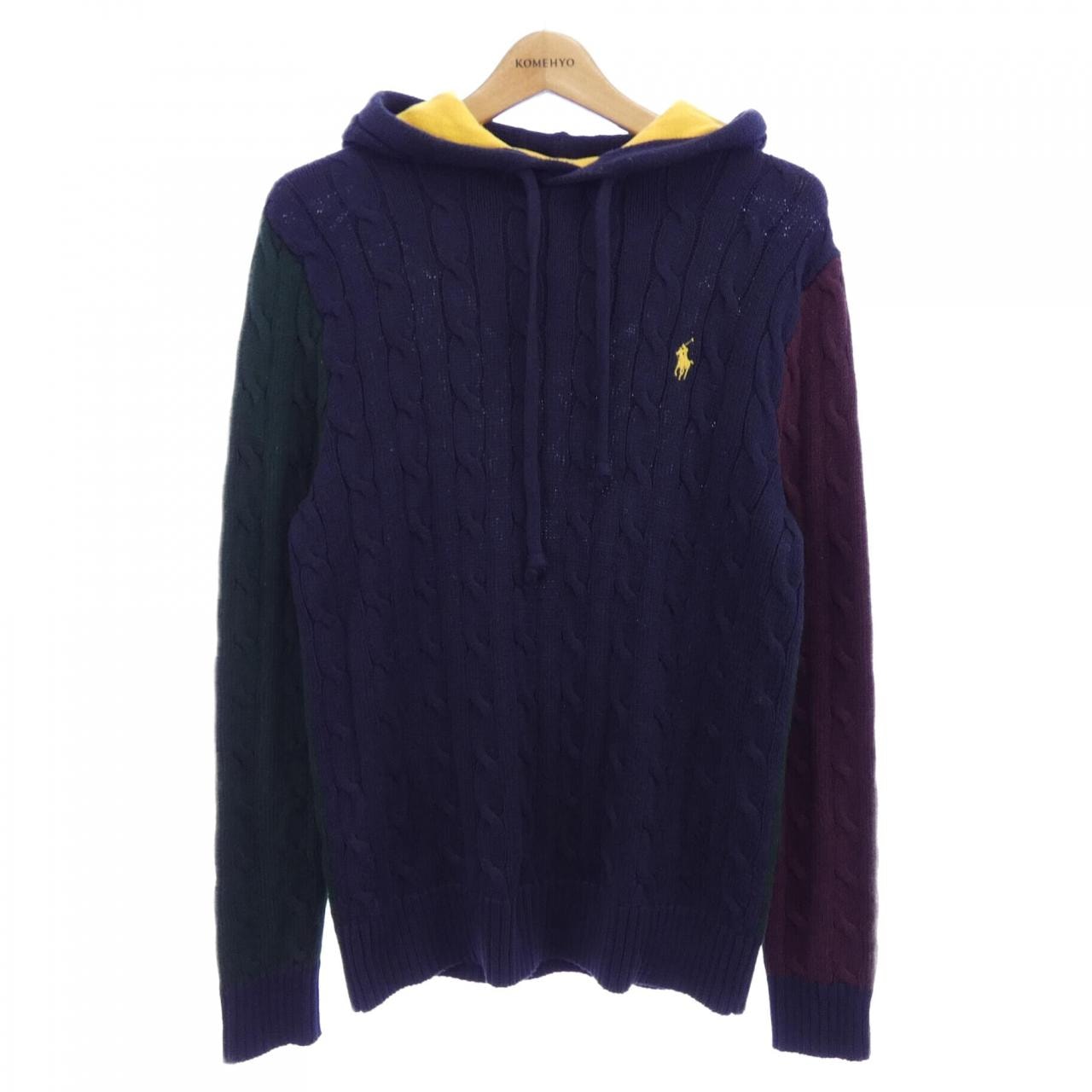 ポロラルフローレン POLO RALPH LAUREN ニット
