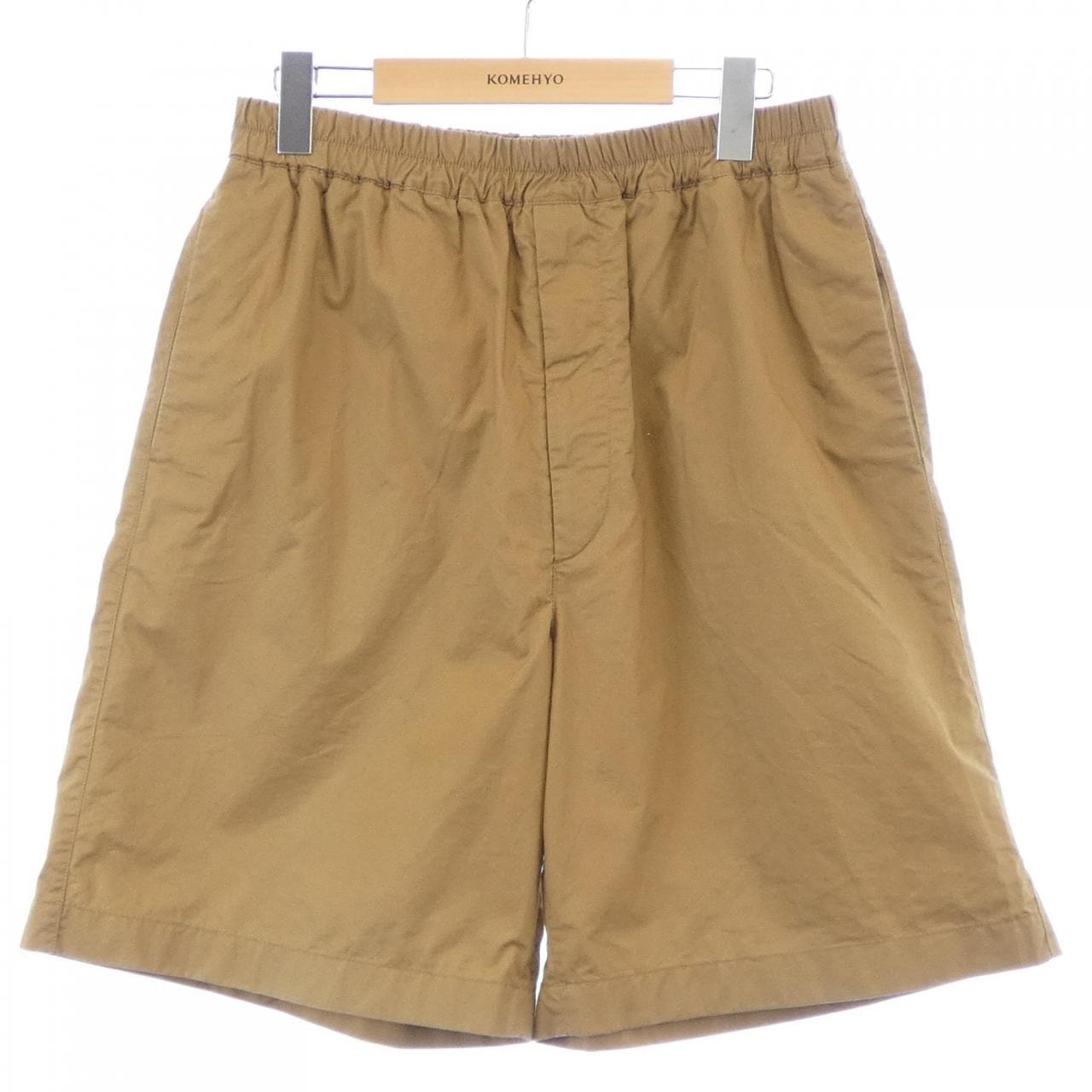 ジルサンダー JIL SANDER JSUO311931 ショートパンツ