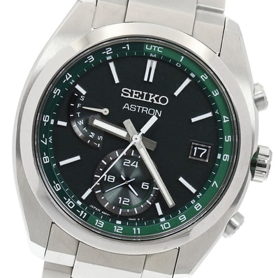 セイコー アストロン SBXY011/8B63-0BA0 メンズ 【中古】
