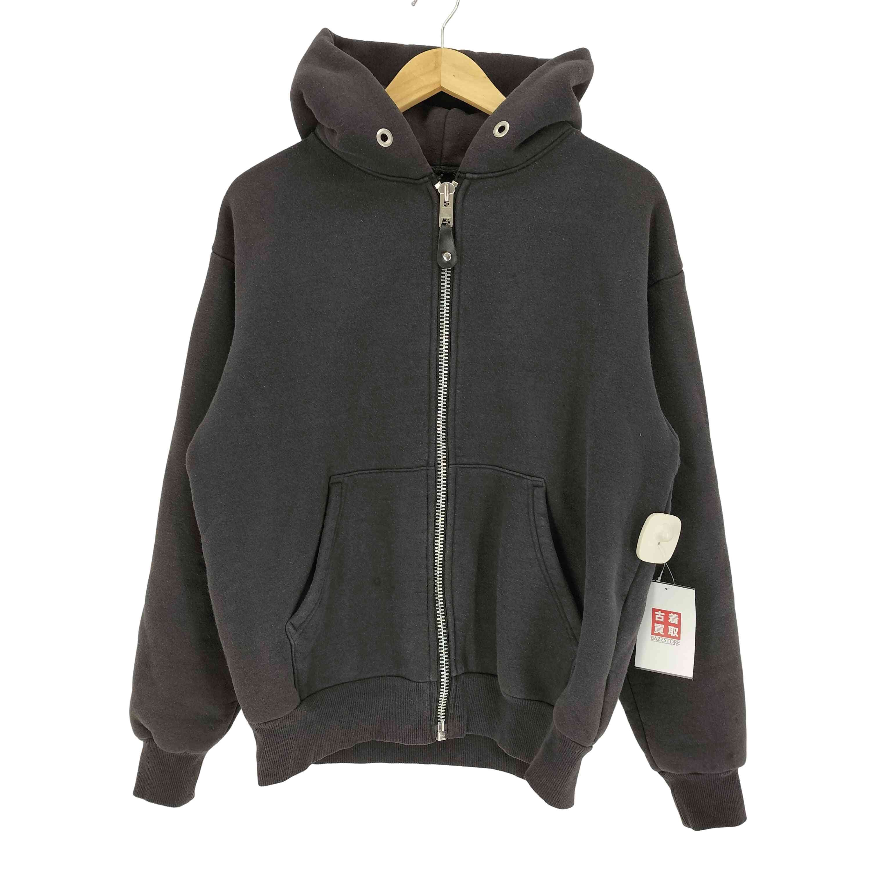 HEAVYWEIGHT ZIP HOODIE ヘビーウエイト ジップフーディー【1142975645073】