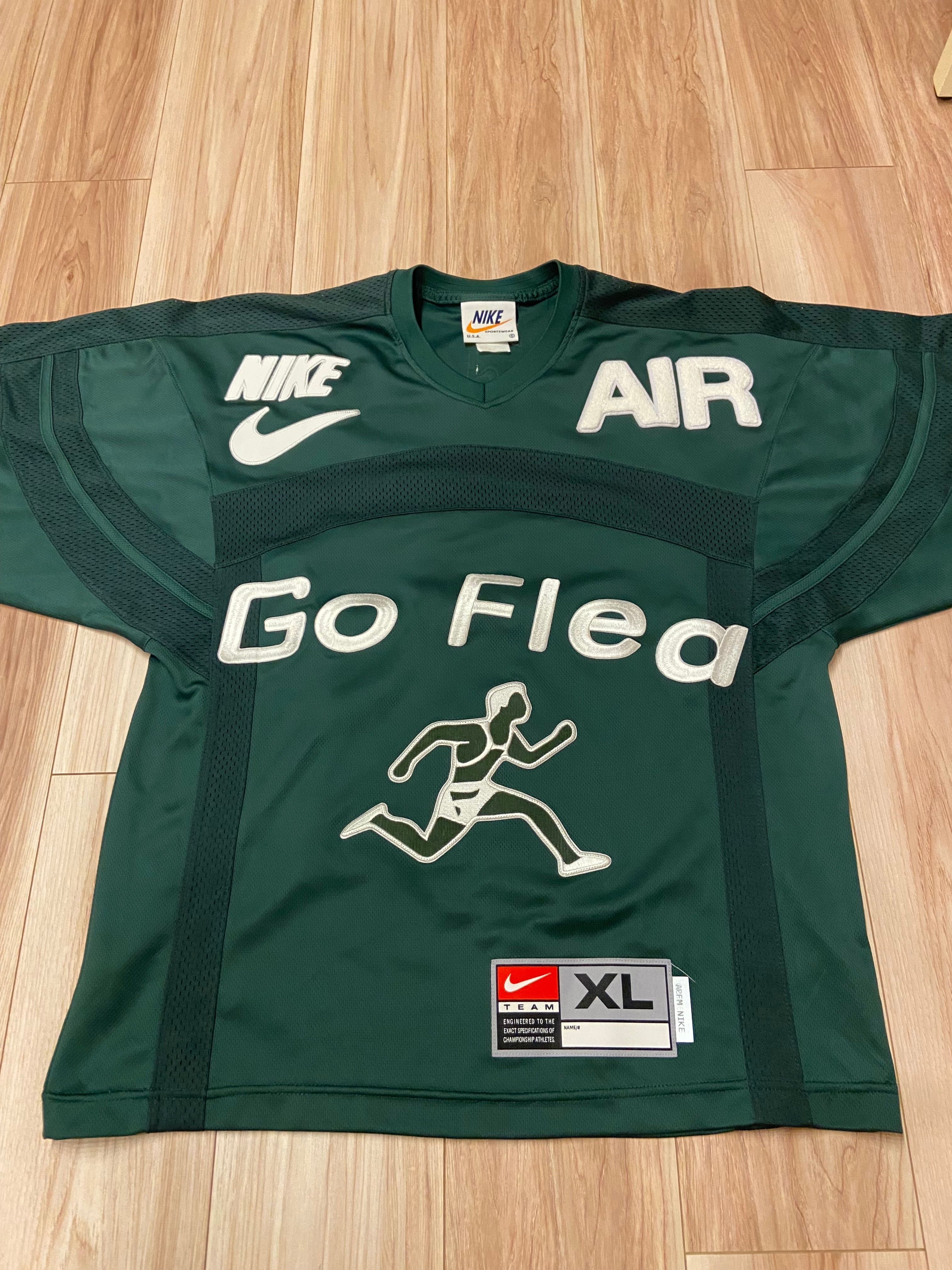 Nike Cactus Plant Flea Market S/S Jersey "Green"