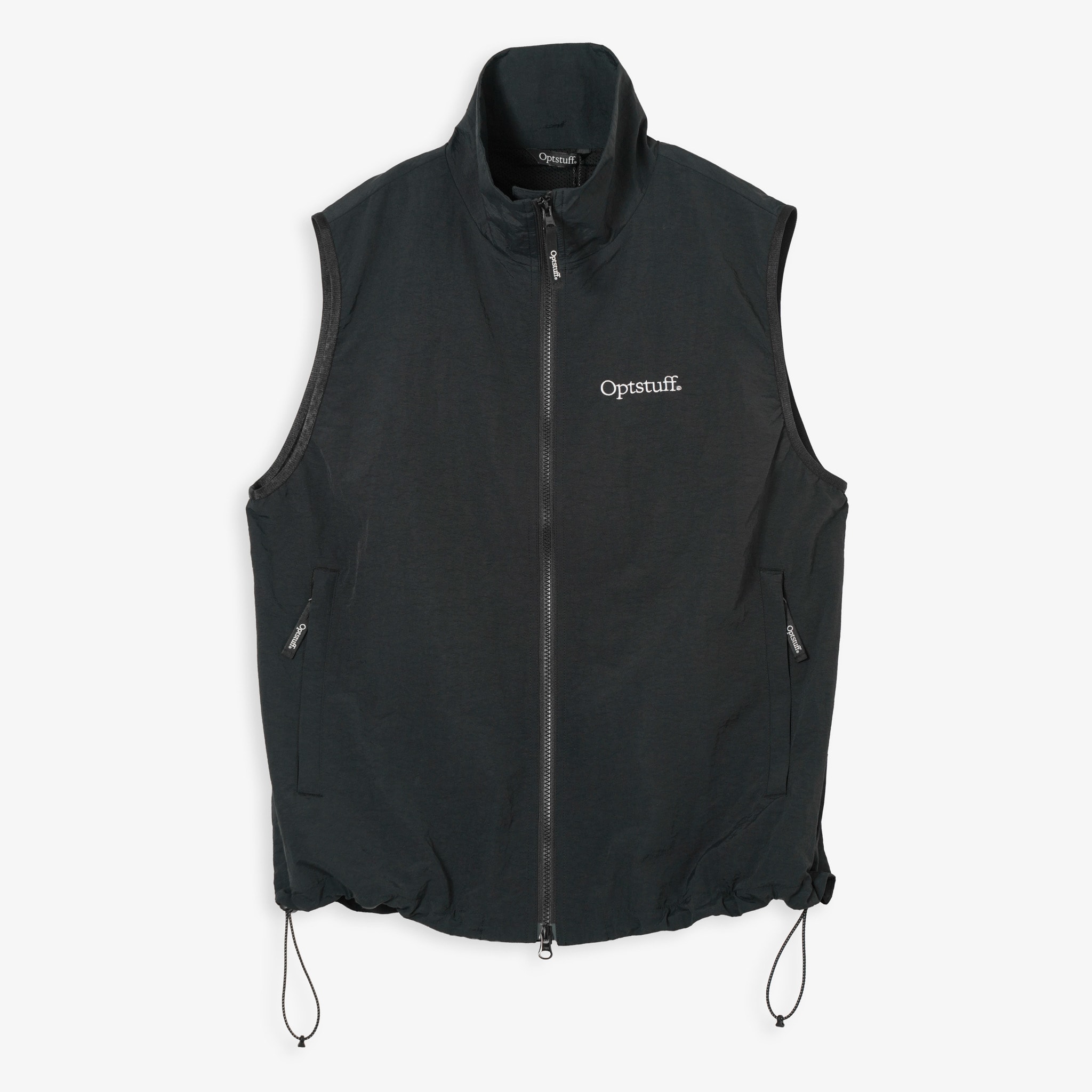 Optstuff Creator's Vest "Black"