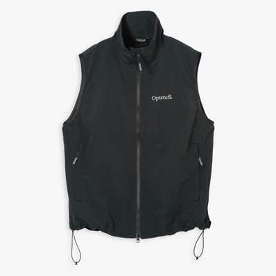 Optstuff Creator's Vest "Black"