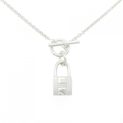 エルメス アミュレット カデナ ネックレス