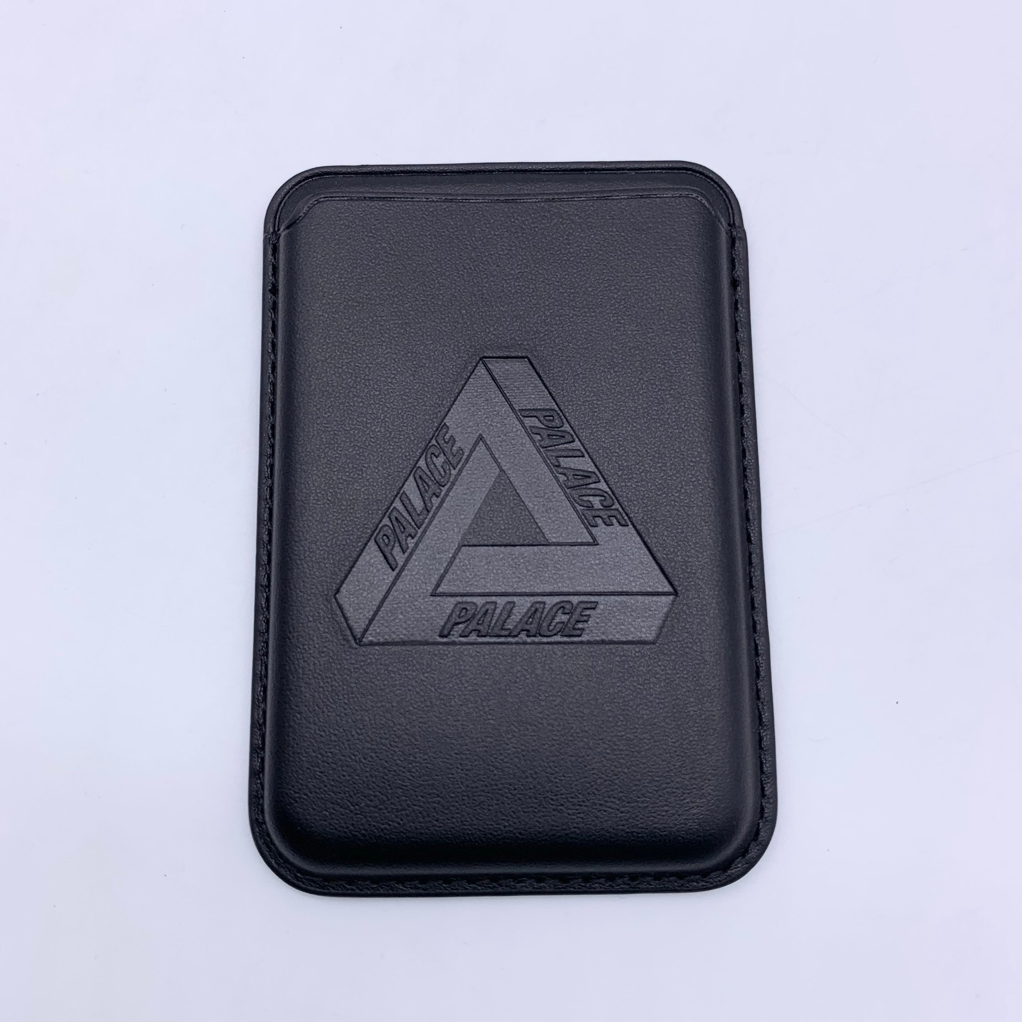 PALACE Magsafe Wallet "Black"