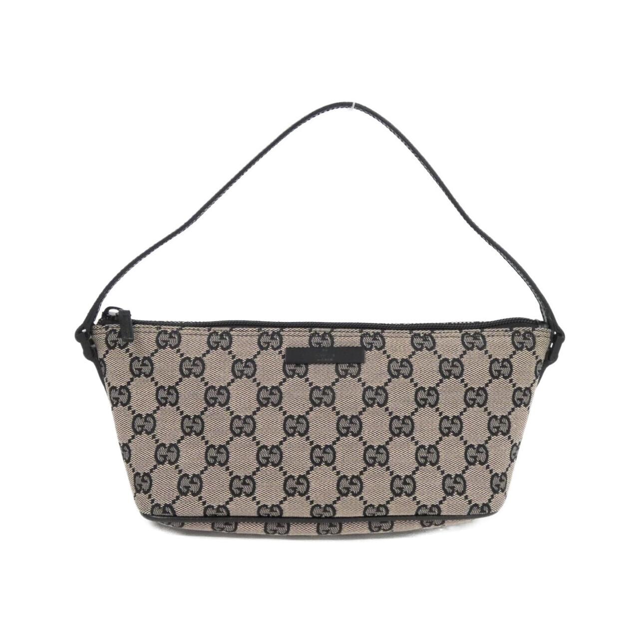 【ヴィンテージ】グッチ 07198 バッグ