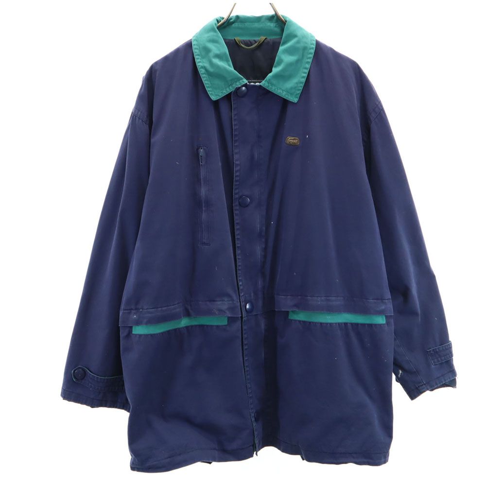 LACOSTE ラコステ ジップジャケット
