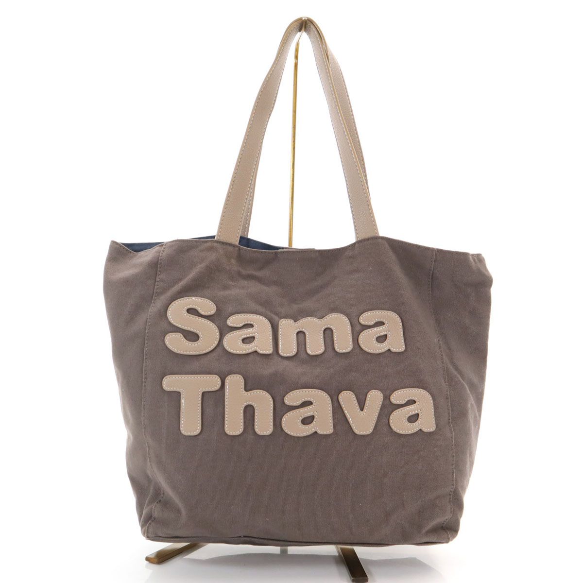 Samantha Thavasa トートバッグ