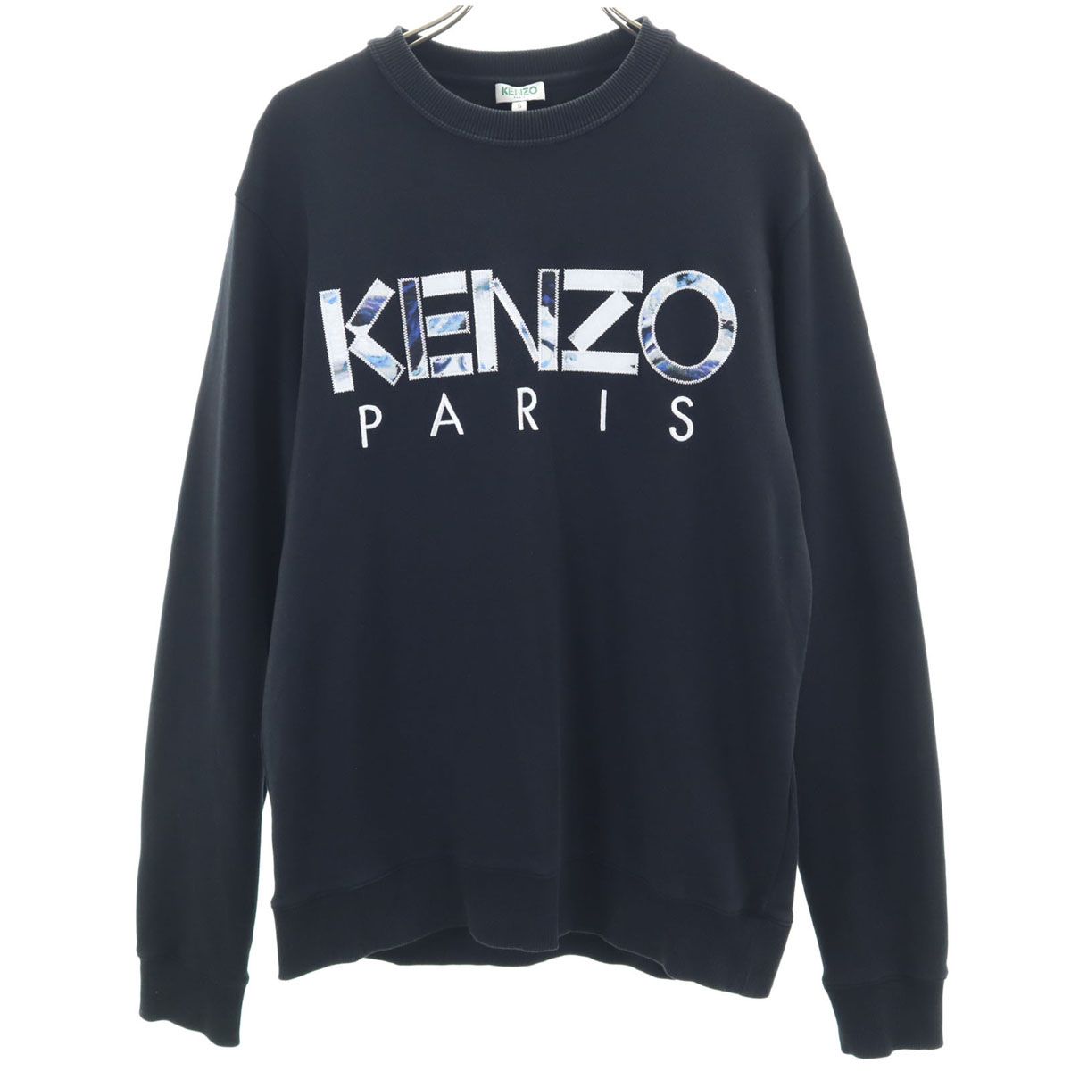 KENZO ケンゾー 長袖 トレーナー