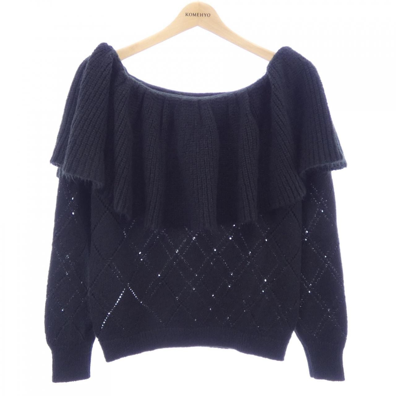 シーニュ Cygne CY2422-03-061 ニット