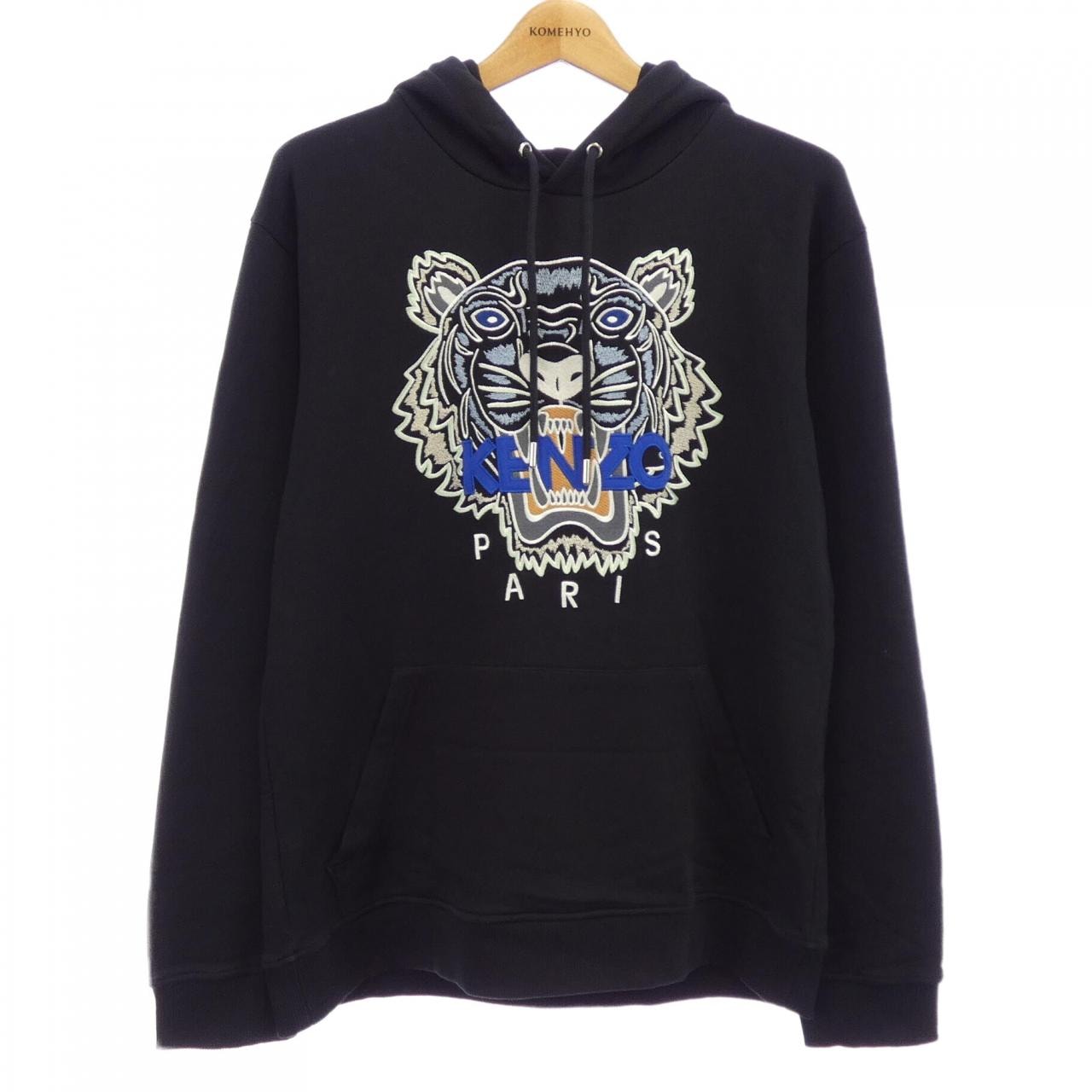 ケンゾー KENZO FC55SW3334XL パーカー