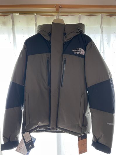 The North Face Baltro Light Jacket 2022 "Newtopes"
