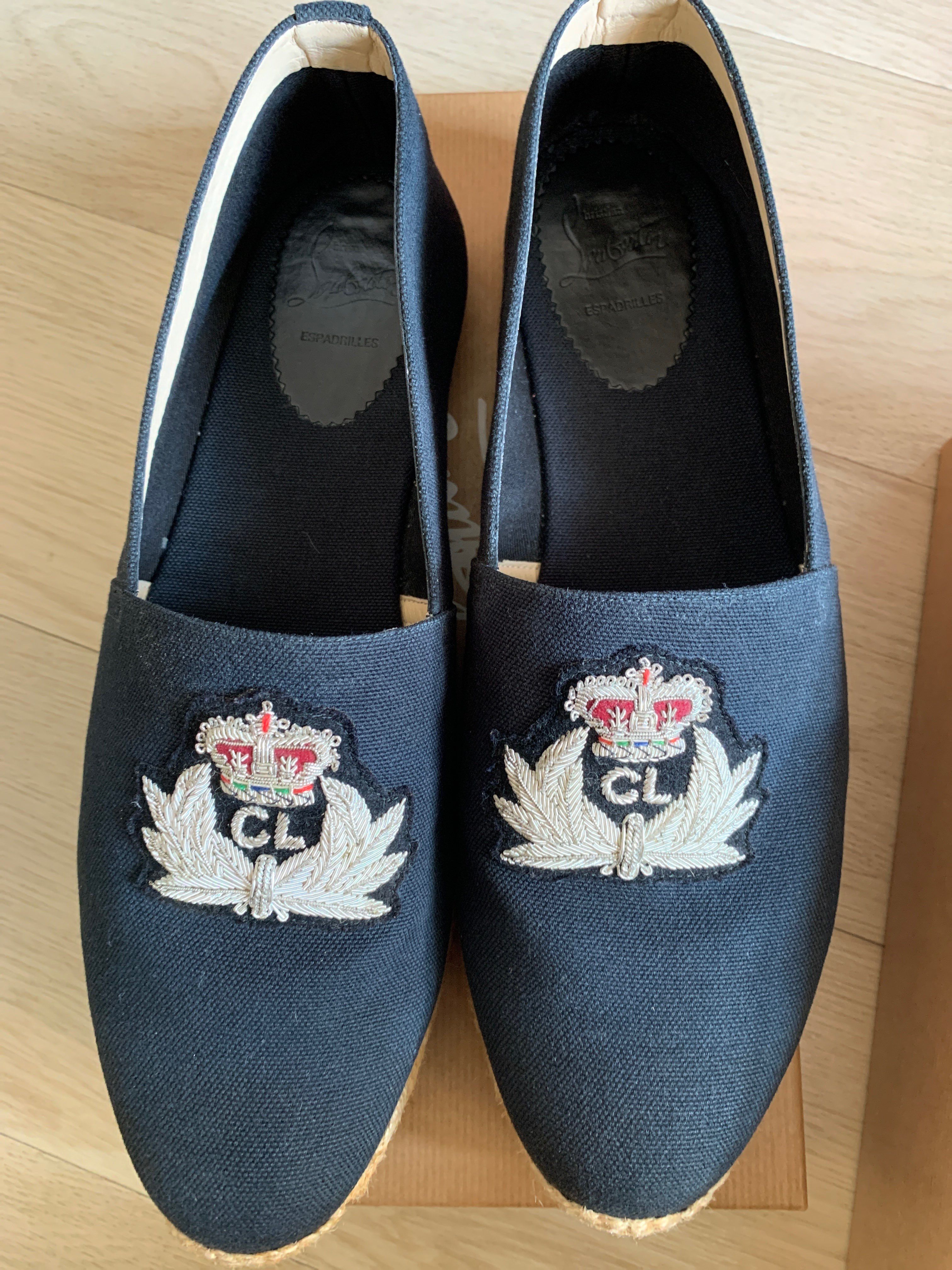 PAPI HUGO FLAT OLONA FABRIC