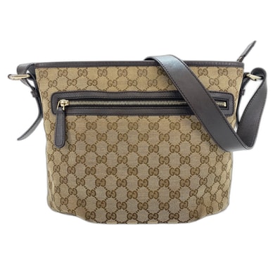 グッチ GUCCI ショルダーバッグ【中古】