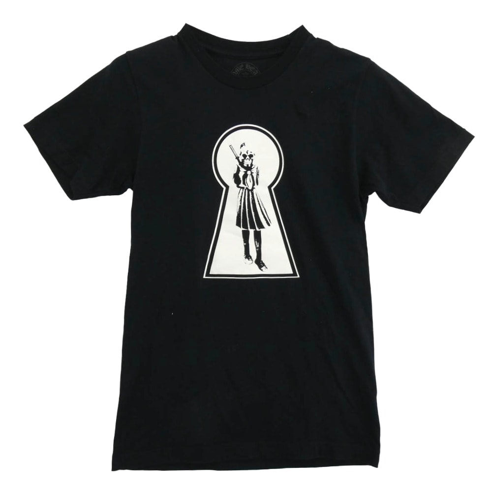 Chrome Hearts Foti Skippy T-Shirt "Black"