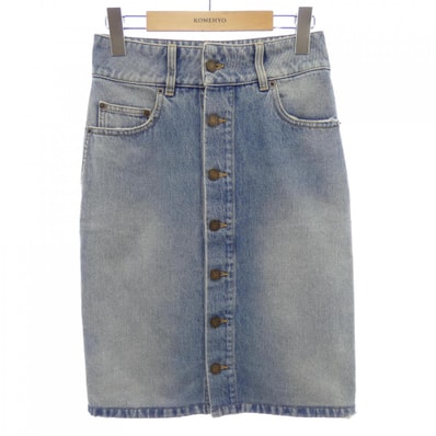 サンローラン SAINT LAURENT スカート